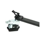 Kép 2/2 - manfrotto-dolly-tuskes-labakkal-egyedi-fekkel-videos-felhasznalasra