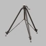 Kép 1/2 - manfrotto-professzionalis-videomovie-allvany-fekete
