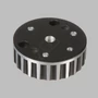 Kép 1/2 - manfrotto-allvany-adapter-mindket-oldalan-38-38-aljazattal