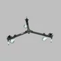 Kép 1/3 - manfrotto-basic-dolly-varialhato-labtavolsaggal