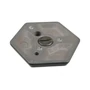 Kép 2/2 - manfrotto-cserelap-026-es-136hoz-14-es-csavarral