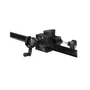 Kép 2/2 - manfrotto-asztalra-szerelheto-allvany