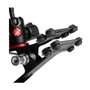 Kép 3/4 - manfrotto-rugos-csipesz-vakupapucs-csatlakozassal