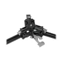 Kép 2/3 - manfrotto-automata-osszecsukhato-dolly-fekete