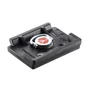 Kép 2/2 - manfrotto-technopolymer-es-uvegszalas-gyorscseretalp