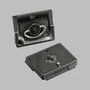 Kép 2/2 - Manfrotto 200PL gyors cseretalp