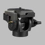 Kép 1/2 - manfrotto-243-autouveg-allvany-243rc-csuklos-fejjel