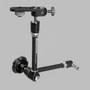 Kép 1/2 - manfrotto-varialhato-csuklos-kar-kamera-talppal