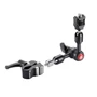 Kép 2/2 - manfrotto-kar-elfordulas-gatlos-csatlakozoval-es-nano-satuval