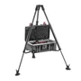 Kép 6/6 - Manfrotto 2 in 1 terpesz 645 Fast Iker és 635 Fast Szimpla állványhoz
