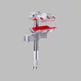 Kép 1/15 - 2'' End Vice Jaw Clamp, szélső rögzítésű satu