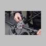 Kép 13/15 - 2'' End Vice Jaw Clamp, szélső rögzítésű satu