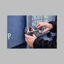 Kép 14/15 - 2'' End Vice Jaw Clamp, szélső rögzítésű satu