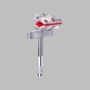 Kép 2/15 - 2'' End Vice Jaw Clamp, szélső rögzítésű satu