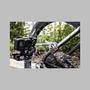 Kép 10/12 - Manfrotto 2'' Micro End Vice Jaw Clamp, szélső rögzítésű satu