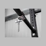 Kép 12/12 - Manfrotto 2'' Micro End Vice Jaw Clamp, szélső rögzítésű satu