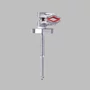 Kép 4/12 - Manfrotto 2'' Micro End Vice Jaw Clamp, szélső rögzítésű satu