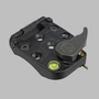 Kép 1/2 - manfrotto-kiegeszito-adapter-322rc2-hoz