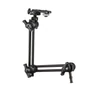 Kép 3/3 - manfrotto-2-szekcios-csuklos-kar-kamera-konzollal