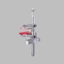 Kép 3/17 - Manfrotto 3'' Centre Vice Jaw Clamp, középső rögzítésű satu