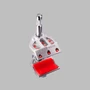 Kép 7/17 - Manfrotto 3'' Centre Vice Jaw Clamp, középső rögzítésű satu