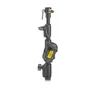 Kép 3/3 - manfrotto-combi-boom-aluminium-allvany-homokzsakkal-fekete