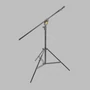 Kép 1/3 - manfrotto-combi-boom-aluminium-allvany-homokzsak-nelkul-fekete