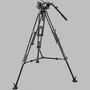 Kép 1/4 - manfrotto-509-fluid-fej-545gb-alu-allvany100csesze-ikerlab-foldterp