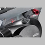 Kép 4/4 - Manfrotto 509 fluid fej + 545GB alu ikerláb videó állvány KIT