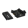 Kép 3/3 - manfrotto-gyorskioldo-talp-adapter-csuszotalppal-biztonsagi-zarral