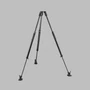 Kép 1/10 - Manfrotto 635 Fast karbon állvány, szimpla lábú