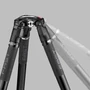 Kép 5/10 - Manfrotto 635 Fast karbon állvány, szimpla lábú