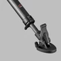 Kép 7/10 - Manfrotto 635 Fast karbon állvány, szimpla lábú