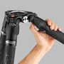Kép 9/10 - Manfrotto 635 Fast karbon állvány, szimpla lábú