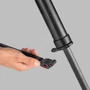 Kép 10/10 - Manfrotto 635 Fast karbon állvány, szimpla lábú