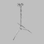 Kép 1/2 - avenger-overhead-stand-65-acel-allvany-szeles-talppal