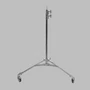 Kép 1/4 - avenger-roller-stand-29-allvany-alacsony-talppal