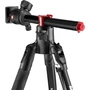 Kép 9/10 - Manfrotto Befree GT XPRO FÉNYKÉPEZŐGÉP ÁLLVÁNY