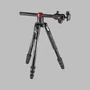 Kép 3/10 - Manfrotto Befree GT XPRO FÉNYKÉPEZŐGÉP ÁLLVÁNY