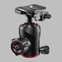 Kép 5/10 - Manfrotto Befree GT XPRO FÉNYKÉPEZŐGÉP ÁLLVÁNY