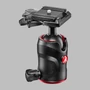 Kép 6/10 - Manfrotto Befree GT XPRO FÉNYKÉPEZŐGÉP ÁLLVÁNY