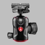 Kép 8/10 - Manfrotto Befree GT XPRO FÉNYKÉPEZŐGÉP ÁLLVÁNY