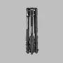 Kép 5/8 - Manfrotto Befree live 3D kit: alu állvány csatos láb+3D live fluid fej