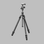 Kép 1/3 - gitzo-allvany-kit-traveler-alpha-1-es-szeria-4-szekcios