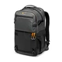 Kép 4/14 - Lowepro Fastpack Pro BP250 AW III (szürke)