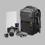 Kép 1/14 - Manfrotto Lowepro Fastpack Pro BP250 AW III (szürke)