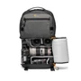 Kép 8/14 - Lowepro Fastpack Pro BP250 AW III (szürke)