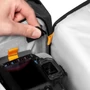 Kép 14/14 - Lowepro Fastpack Pro BP250 AW III (szürke)