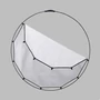 Kép 1/10 - LL_LR3331_HaloCompact_Pro_deritolap_front