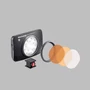 Kép 1/4 - Manfrotto Lumimuse8 LED Bluetooth Vezeték nélküli tech.-val